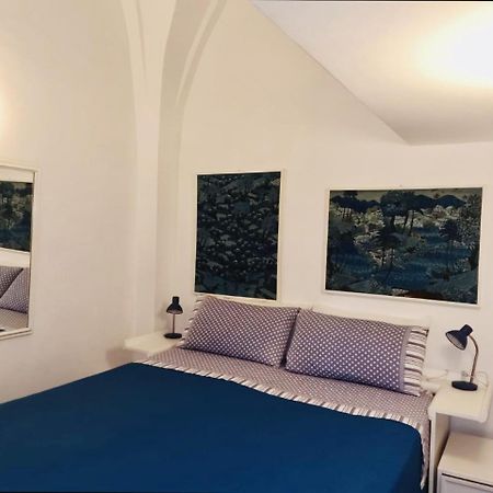 Central Studio Капри Экстерьер фото