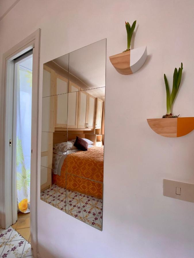Central Studio Капри Экстерьер фото