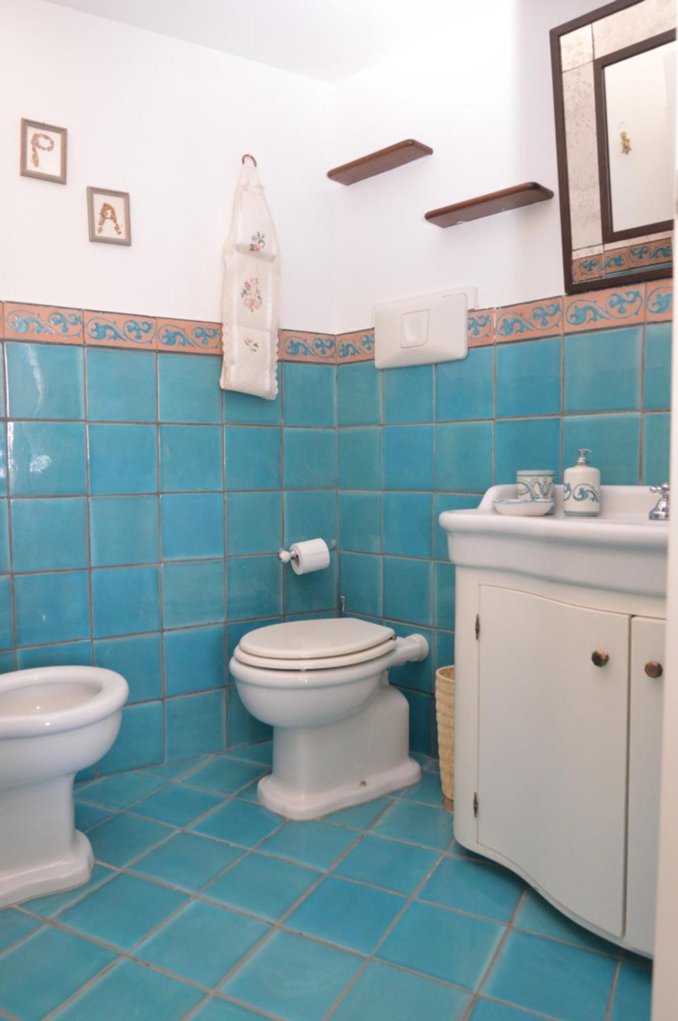 Central Studio Капри Экстерьер фото
