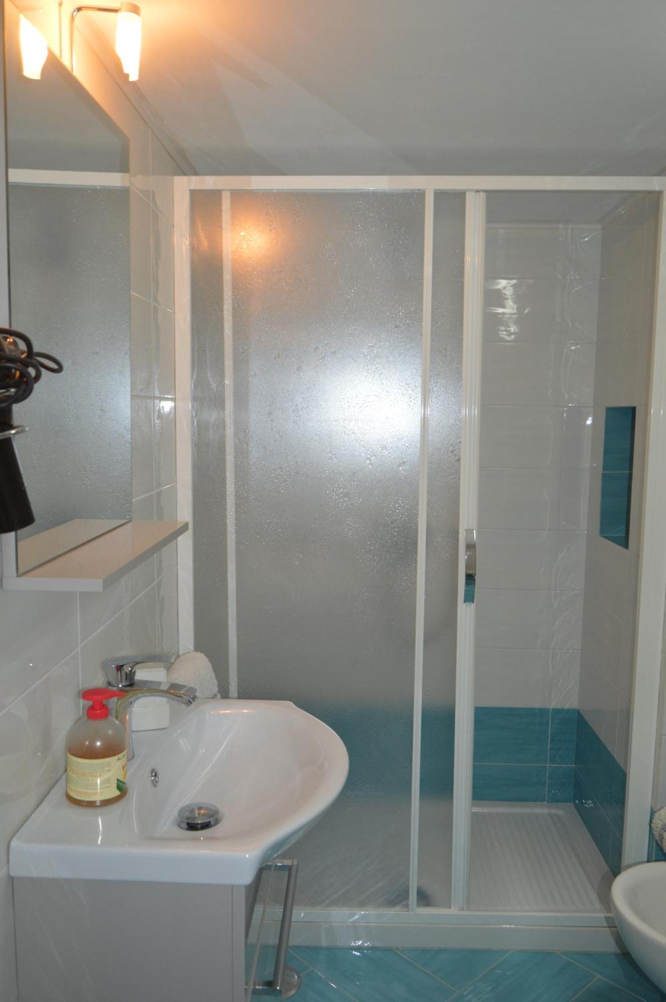 Central Studio Капри Экстерьер фото